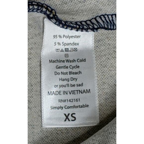 LuLaRoe Printed Cassie Skirt Pencil Brown Black Print XS New - Picture 7 of 8